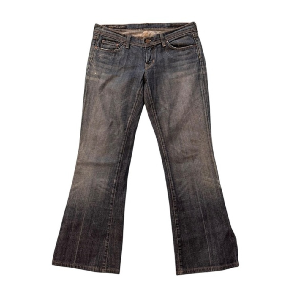 Citizens Of Humanity by Jerome Dahan Flare Jeans Size 29